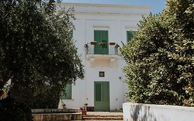 Podere Fossarunza Di Carlo Manzo